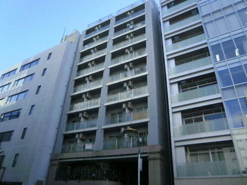 愛知県名古屋市中区丸の内３丁目 12階建 築23年4ヶ月