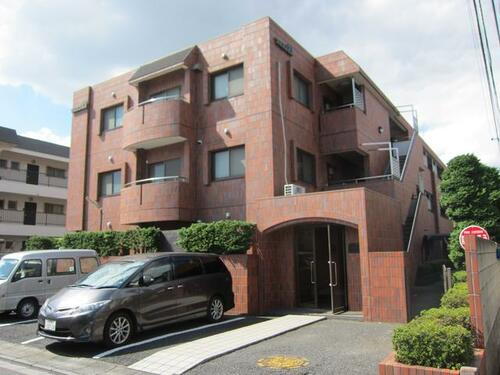 千葉県市川市新田２丁目 賃貸マンション