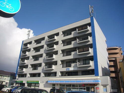 岩手県盛岡市本宮２丁目 賃貸マンション