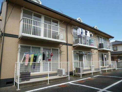 サンシャイン中村Ａ