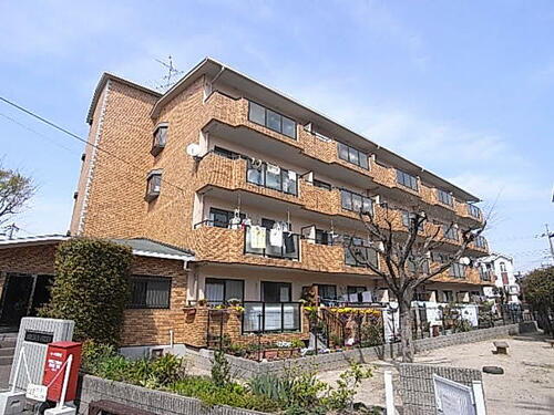 大阪府寝屋川市高柳２丁目 賃貸マンション