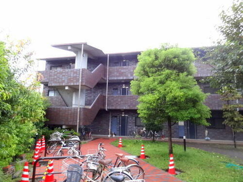 東京都杉並区永福１丁目 賃貸マンション