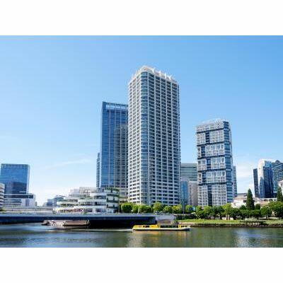 ナビューレ横浜　タワーレジデンス