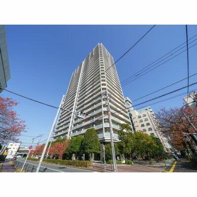 プラウドタワー練馬