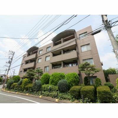 東京都三鷹市牟礼４丁目 賃貸マンション