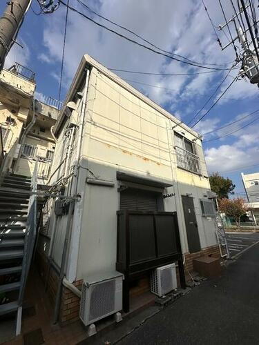 千葉県習志野市袖ケ浦５丁目 賃貸アパート