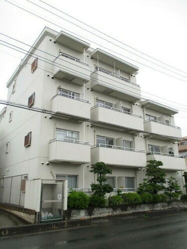 埼玉県熊谷市久下３丁目 賃貸マンション