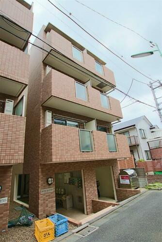 阿佐谷Ａ７３３