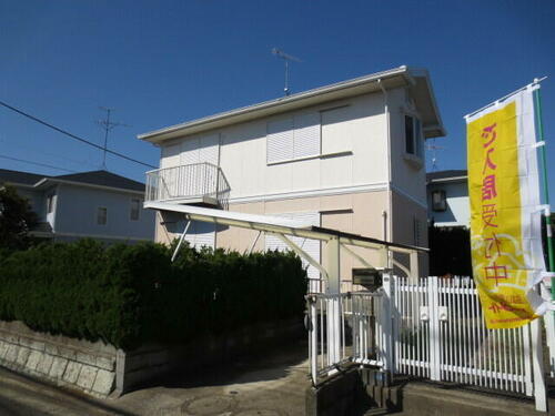 神奈川県横浜市金沢区東朝比奈１丁目 賃貸一戸建て