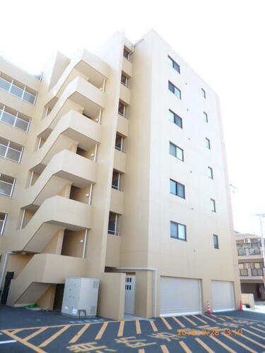 神奈川県海老名市社家６丁目 賃貸マンション