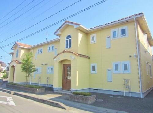 宮城県岩沼市桜４丁目 賃貸アパート