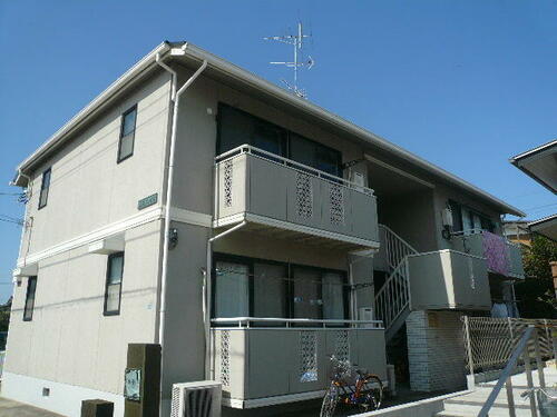 ＳＫハイツ 2階建