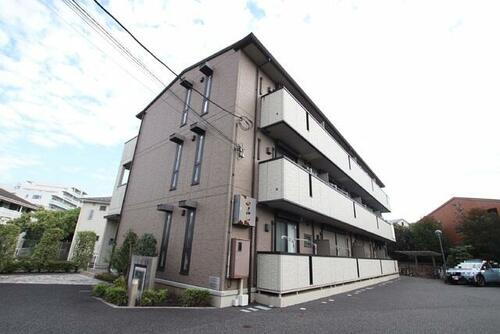フロール湘南 3階建
