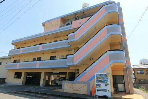 愛媛県松山市生石町 賃貸マンション