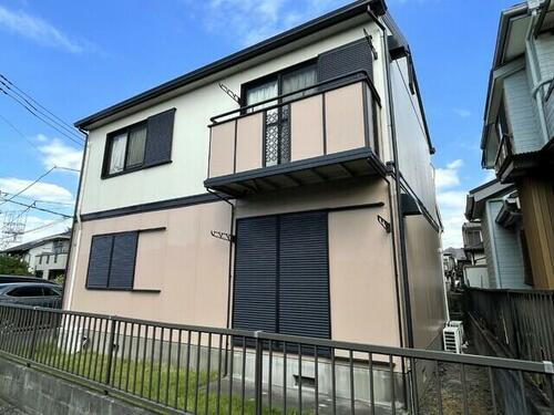 神奈川県横浜市泉区和泉中央南２丁目 賃貸アパート