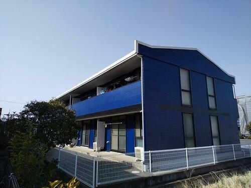 クレール長須賀 2階建