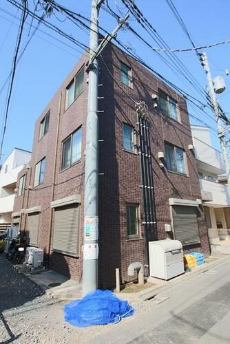 東京都杉並区高円寺南５丁目 賃貸マンション