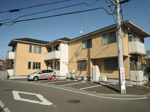 神奈川県相模原市南区上鶴間本町９丁目 賃貸アパート