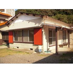 千葉県夷隅郡御宿町新町 平屋建て