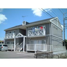 フレグランス円座