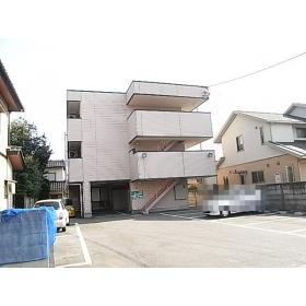 ラフォーレ花園Ⅱ