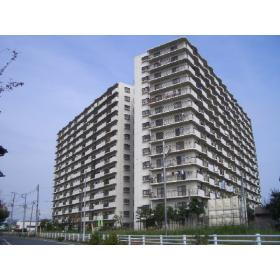 茨城県土浦市東崎町 賃貸マンション