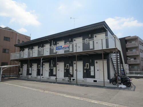 兵庫県姫路市田寺１丁目 2階建 築38年11ヶ月