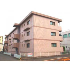 大分県大分市大字畑中 3階建