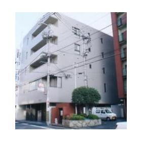 香川県高松市番町１丁目 賃貸マンション