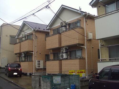 宮城県仙台市若林区文化町 2階建