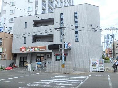副都心ビル百番館木町通