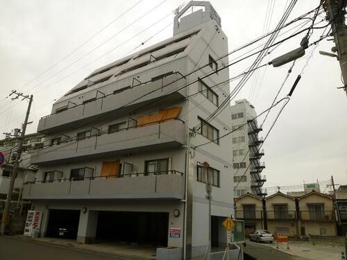 サングレース東今宿