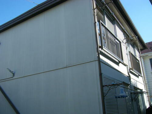 第２岩沢ハイツ 2階建
