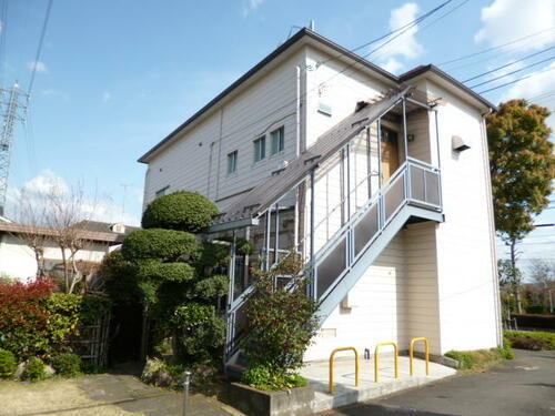 大串マンション