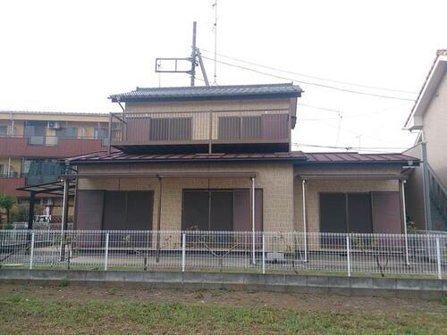埼玉県上尾市大字上野 2階建 築39年7ヶ月