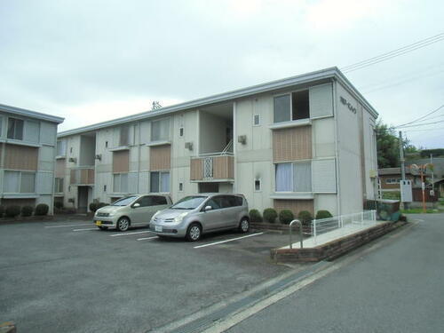 三重県名張市箕曲中村 築38年5ヶ月 2階建