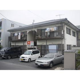 茨城県水戸市笠原町 築35年10ヶ月 2階建