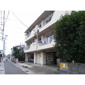 徳島県徳島市南島田町２丁目 賃貸マンション