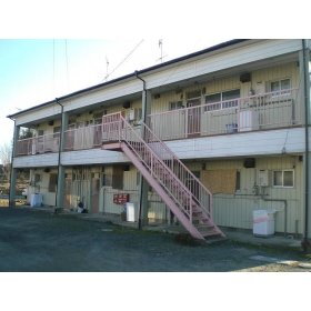 コーポ大和 2階建