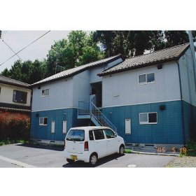 Ｎハイツ桜井 2階建