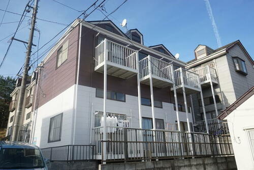 宮城県仙台市青葉区中山２丁目 2階建 築32年8ヶ月