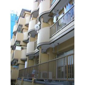 東京都豊島区西池袋３丁目 賃貸マンション