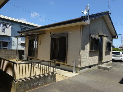 ケイハウス日の出 平屋建て
