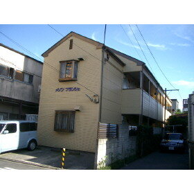 栃木県宇都宮市材木町 2階建 築33年4ヶ月