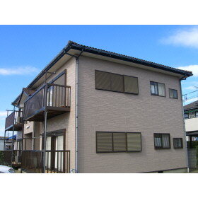 メゾンＫ 2階建