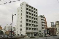 栃木県宇都宮市南大通り１丁目 8階建 築38年9ヶ月