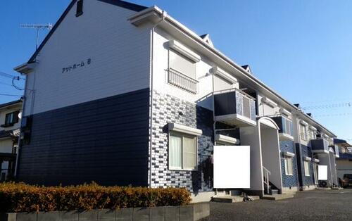 兵庫県赤穂市さつき町 2階建 築32年9ヶ月