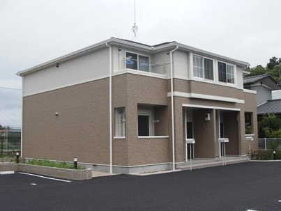 茨城県水戸市元吉田町 築18年6ヶ月 2階建