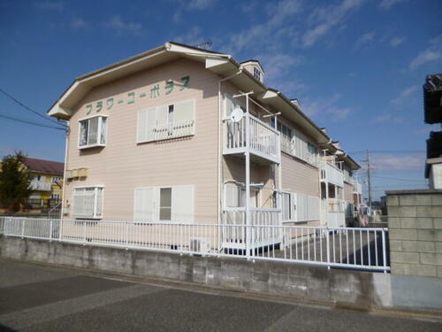 千葉県千葉市緑区あすみが丘１丁目 賃貸アパート