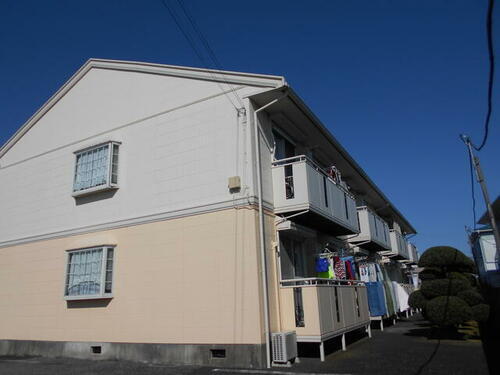 ミヨシコーポＢ棟